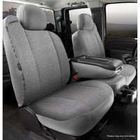 FIA-TRS47-17 BLACK | 04-08 F150 TRS FRONT SEAT COVER BLACK