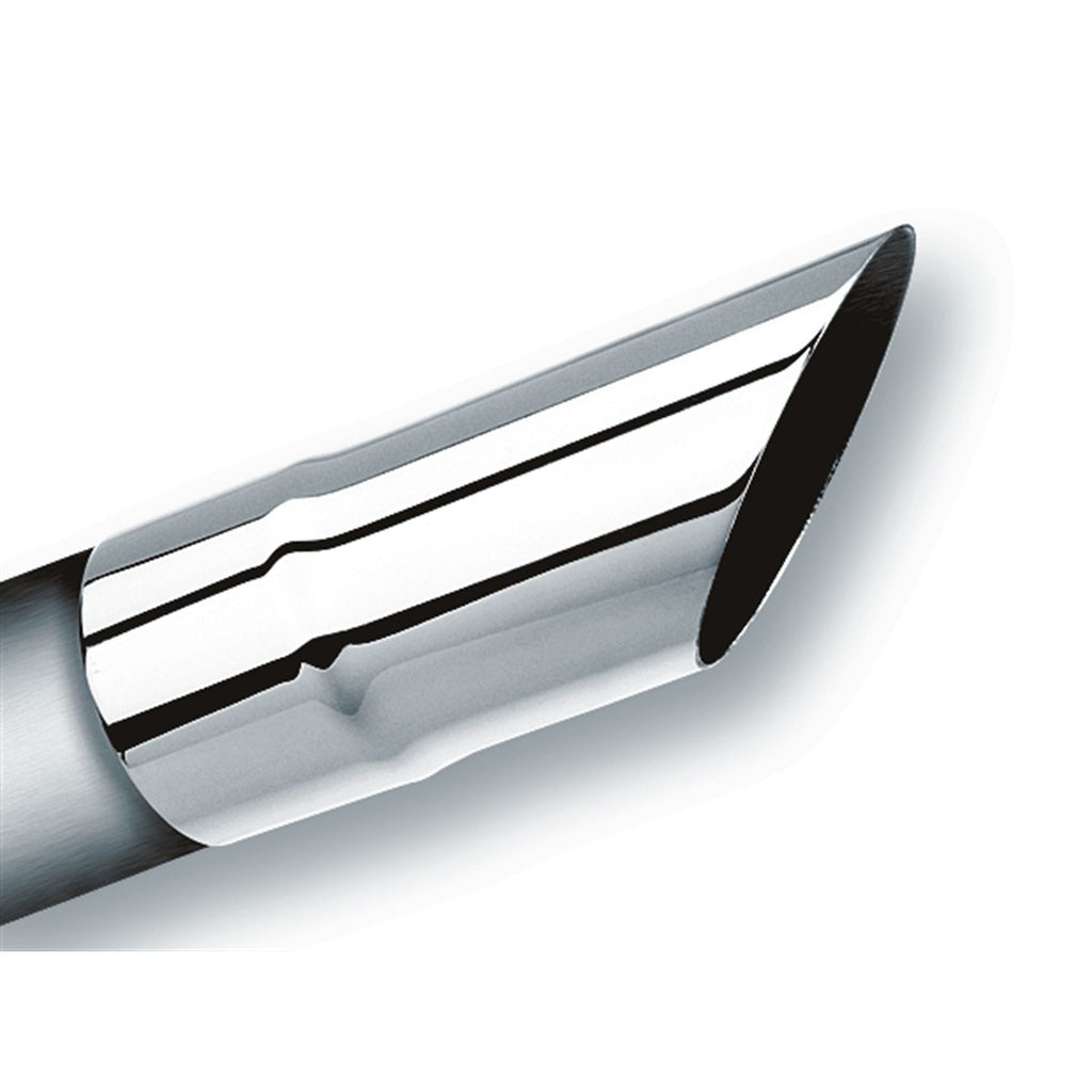 Borla 20107 | Borla Universal Exhaust Tip.