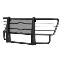Prowler Max Black Steel Grille Guard (No Brackets)