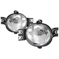 ( Spyder ) - OEM Fog Lights Only