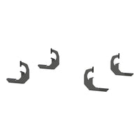 VersaTrac Mounting Brackets