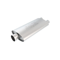 Borla 40349 | Borla ProXS Muffler - Un-Notched Neck