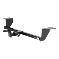 Class 2 Trailer Hitch 1-1/4" Ball Mount Select Lexus LS400