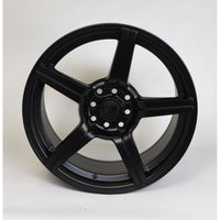 WHEEL Trail FX CUSTOM WHEEL AFTERMARKET WHEEL
