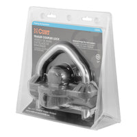 Universal Trailer Coupler Lock (Hammer-Tone Epoxy)