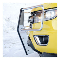 1-1/4" Tubular Grille Guard