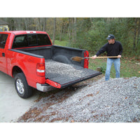 BedRug Bedliner BRC07LBK