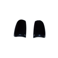 Auto Ventshade 33278 Tailshades Blackout Tailight Covers 2017-2020 Nissan Titan 2016-2020 Titan XD
