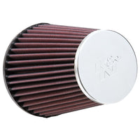 K&N RC-9640 Universal Clamp-On Air Filter