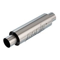 Borla 401384 | Borla Universal Multicore Muffler 12 Inch