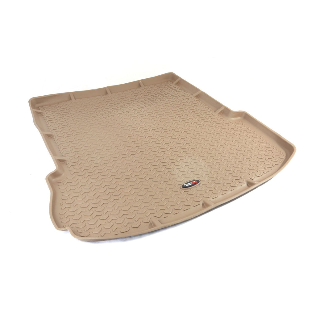 Rugged Ridge 83972.10 | Cargo Liner, Tan; 11-16 Ford Explorer