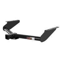 Class 3 Trailer Hitch 2" Receiver Select Jeep Liberty
