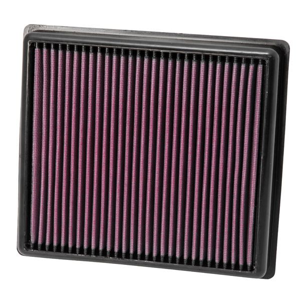 K&N 33-2990 Replacement Air Filter