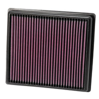 K&N 33-2990 Replacement Air Filter