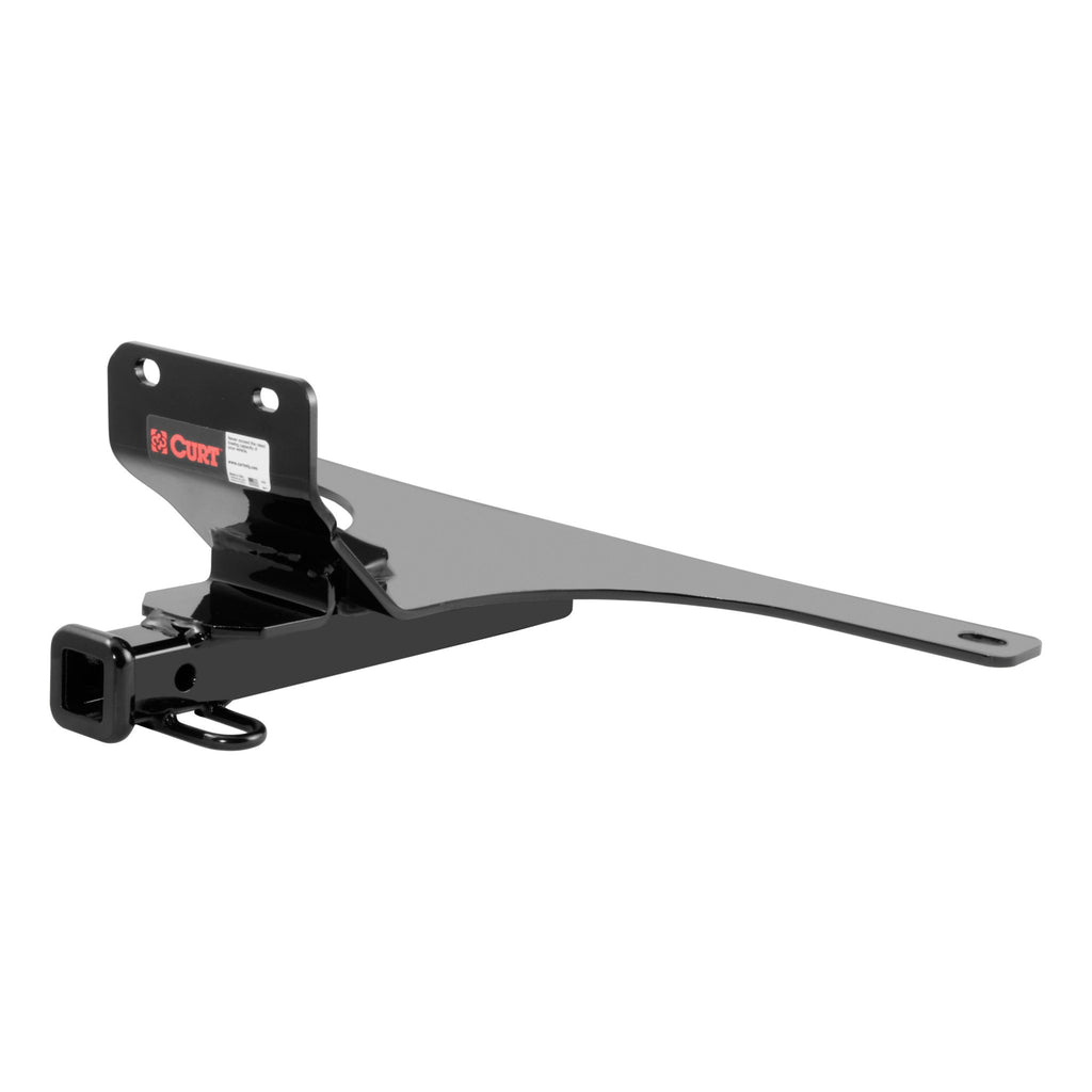 Class 1 Trailer Hitch 1-1/4" Receiver Select Saab 9-3