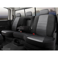 FIA-NP92-22 GRAY | 07-14 SILVERADO/SIERRA NEOPRENE COVER