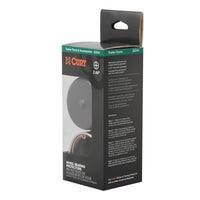 2.44" Bearing Protectors & Covers (2-Pack)