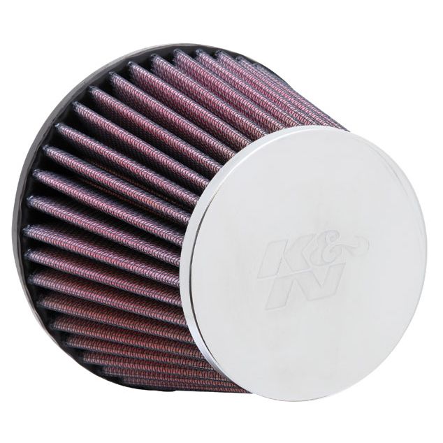 K&N RC-9270 Universal Clamp-On Air Filter