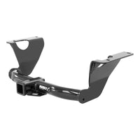 Husky Towing Class III Round Hitch