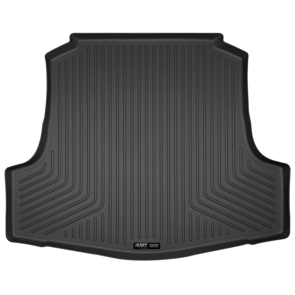 Husky Liners 49611 | Husky Liners Cargo Liner, Fits 16-17 MAXIMA WEATHERBEATER SERIES BLACK