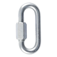 7/16" Quick Link (13200 lbs. Breaking Strength Packaged)