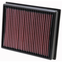 K&N 33-2992 Replacement Air Filter
