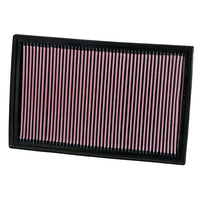 K&N 33-2384 Replacement Air Filter