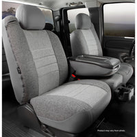 FIA-OE37-17 GRAY | 04-08 F150 40/20/40 A/REST BLT-IN S/BLTS GRAY