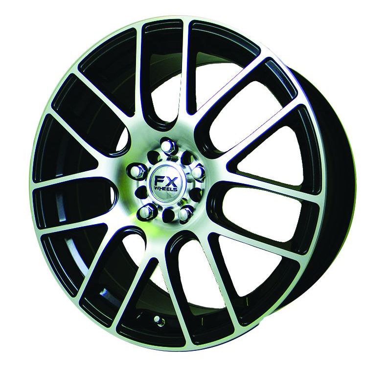 WHEEL Trail FX CUSTOM WHEEL AFTERMARKET WHEEL