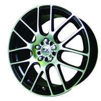WHEEL Trail FX CUSTOM WHEEL AFTERMARKET WHEEL