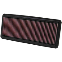 K&N 33-2277 Replacement Air Filter