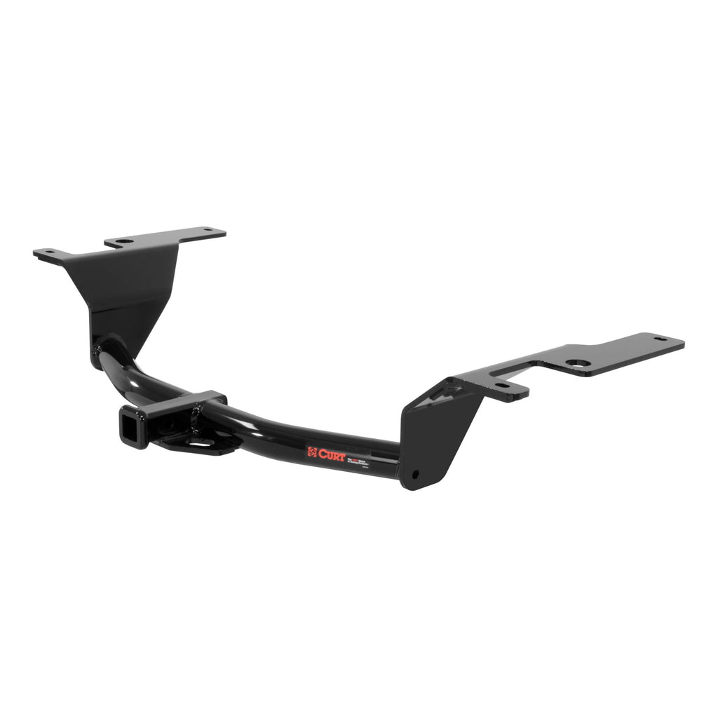 Class 1 Trailer Hitch 1-1/4" Receiver Select Toyota Yaris iA Scion iA