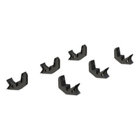 Mounting Brackets for ActionTrac