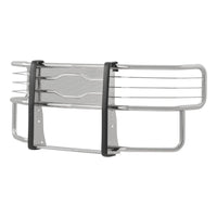 Prowler Max Polished Stainless Grille Guard Select Silverado Sierra 2500 3500
