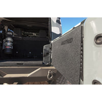 Jeep Tailgate-BedTre BTJKTG