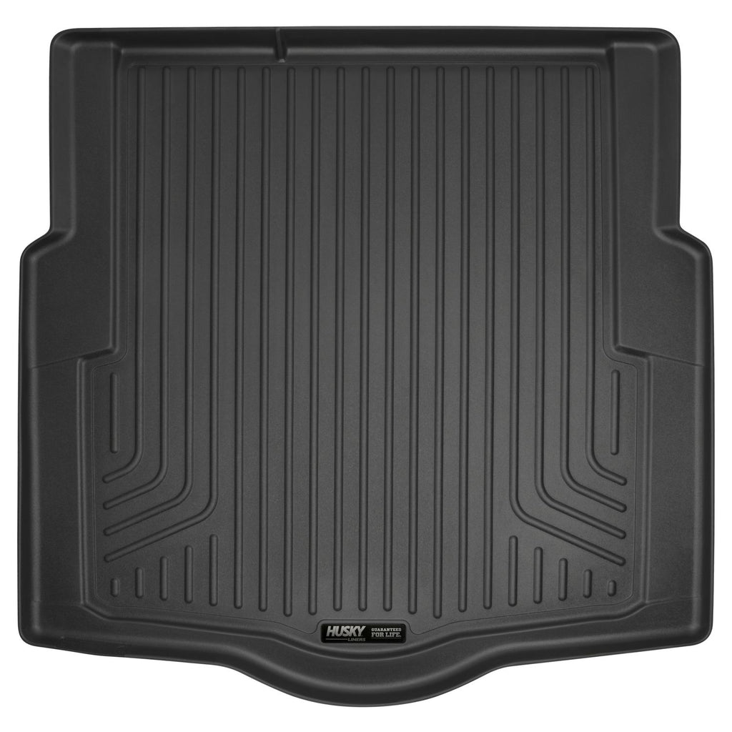 Husky Liners 42121 | Husky Liners Trunk Liner, Fits 16-C CRUZE WEATHERBEATER SERIES BLACK