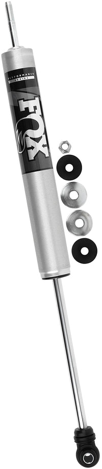 FOX Offroad Shocks-985-24-204 | PERFORMANCE SERIES 2.0 SMOOTH BODY IFP SHOCK