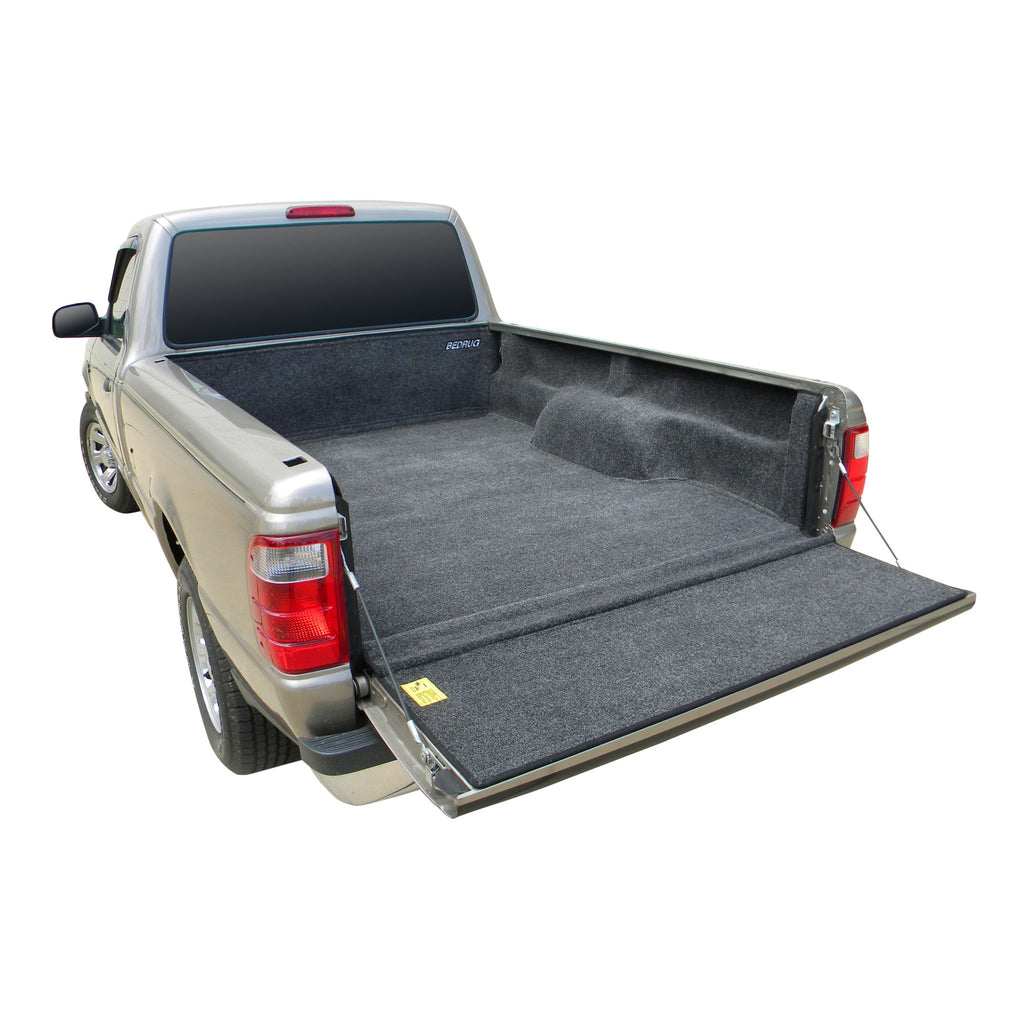BedRug Bedliner BRR19SBK