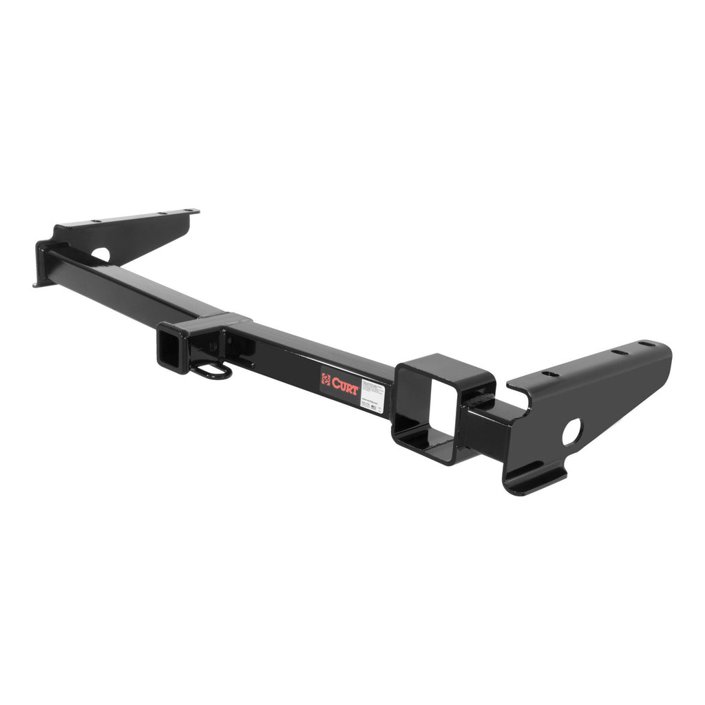 Class 3 Trailer Hitch 2" Receiver Select Toyota Land Cruiser Lexus LX470