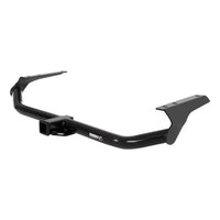 Husky Towing Class III Round Hitch