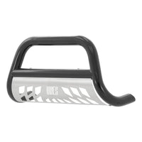 3" Black Steel Bull Bar Select Toyota Sequoia Tundra