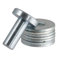 Round Bar Weight Distribution Head Adjustment Kit