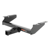 2" Front Receiver Hitch Select Chevrolet Suburban Tahoe GMC Yukon