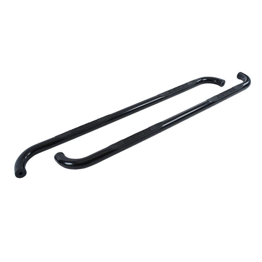 Go Rhino - 4138B - 4000 Series SideSteps & Mounting Brackets