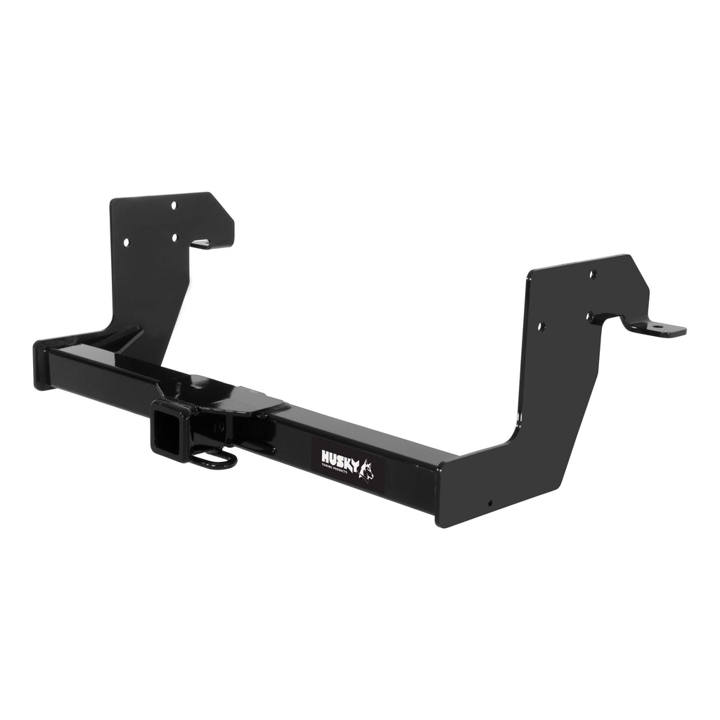 Husky Towing Class III Square Hitch