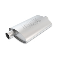Borla 40357 | Borla ProXS Muffler - Un-Notched Neck