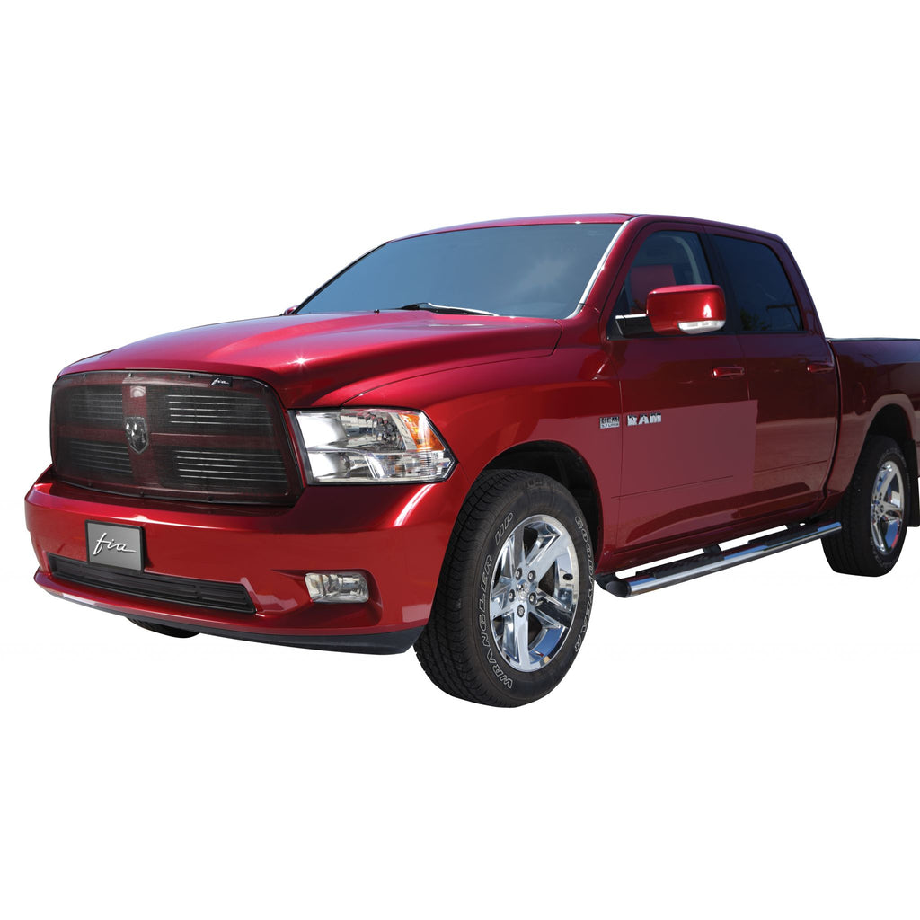 FIA-GS903 | RAM VAN/RAM FULL SIZE P/U 80-93 GRILL BUG SCREEN