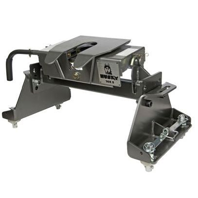 Fifth Wheel Trailer Hitch