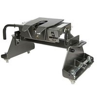 Fifth Wheel Trailer Hitch