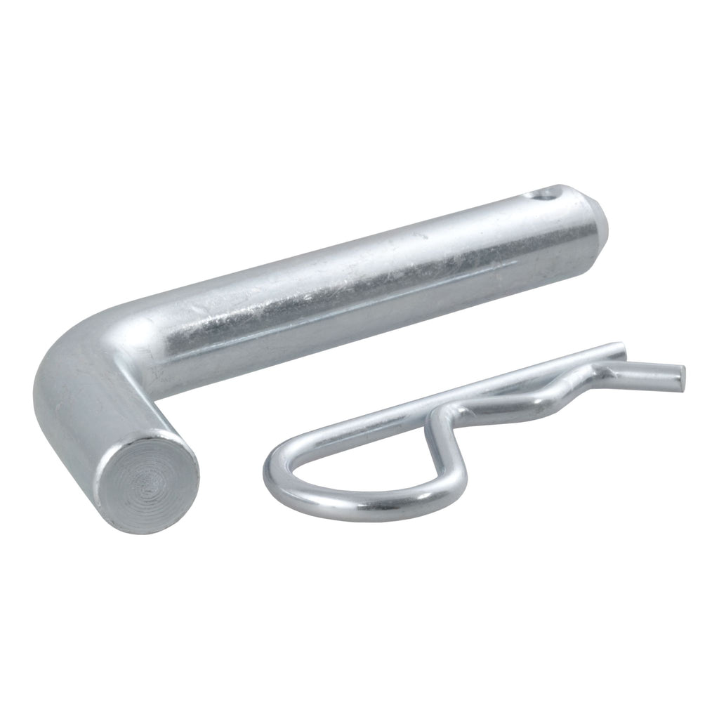 5/8" Hitch Pin (2" Receiver Zinc)